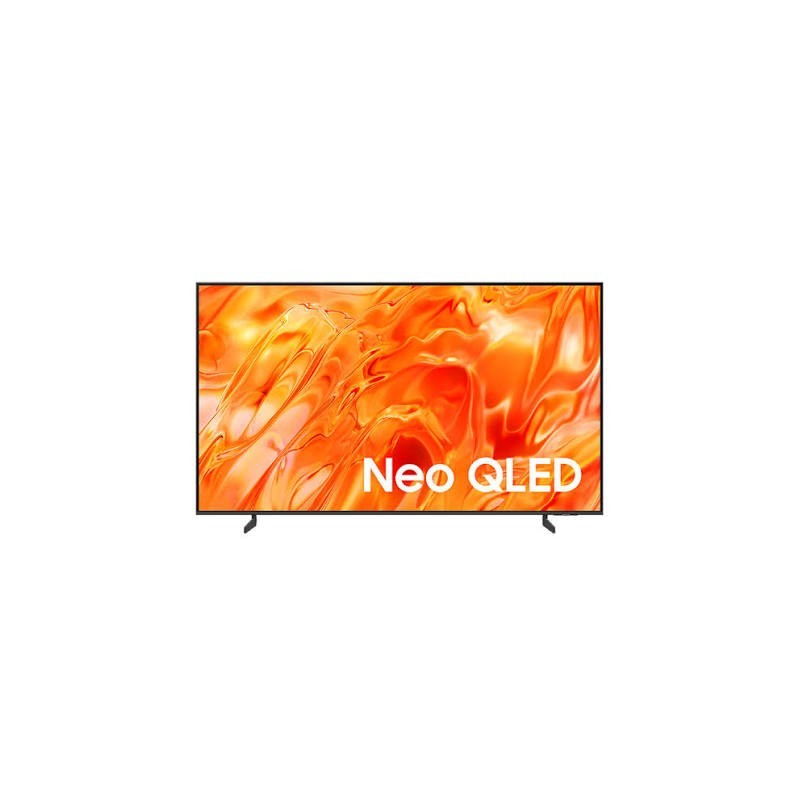 Samsung Smart TV 55" Neo QLED UHD 4K QN70H 2026 - Modelo QN55QN70HAPXPA