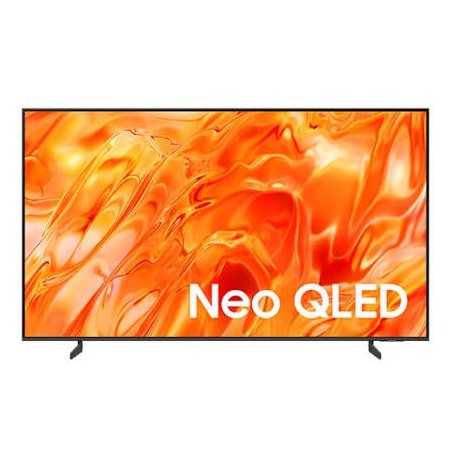 Samsung Smart TV 55" Neo QLED UHD 4K QN70H 2026 - Modelo QN55QN70HAPXPA