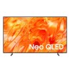 Samsung Smart TV 55" Neo QLED UHD 4K QN70H 2026 - Modelo QN55QN70HAPXPA