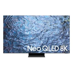 Samsung Pantalla Samsung Smart TV 75" Neo QLED" QN900C - Modelo QN75QN900CPXPA