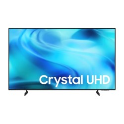Samsung Smart TV 75" Crystal UHD 4K U8000H 2026 - Modelo UN75U8000HPXPA