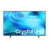 Samsung Smart TV 75" Crystal UHD 4K U8000H 2026 - Modelo UN75U8000HPXPA
