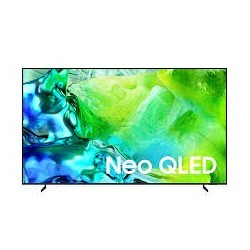 Samsung Smart TV 100" Neo QLED UHD 4K QN80H 2026 - Modelo QN100QN80HPXPA