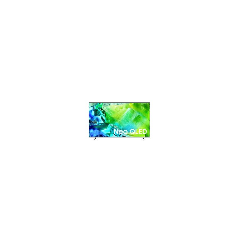 Samsung Smart TV 100" Neo QLED UHD 4K QN80H 2026 - Modelo QN100QN80HPXPA