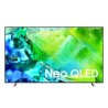 Samsung Smart TV 100" Neo QLED UHD 4K QN80H 2026 - Modelo QN100QN80HPXPA