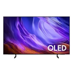 Samsung Smart TV 83" OLED 4K S85H 2026 - Modelo QN83S85HAEXPA