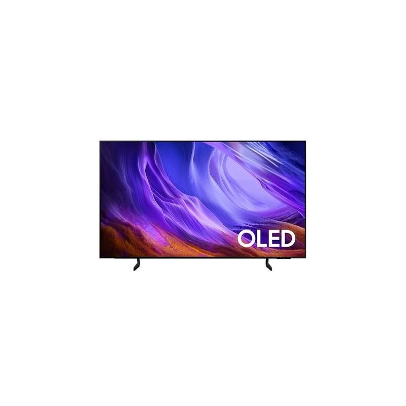 Samsung Smart TV 83" OLED 4K S85H 2026 - Modelo QN83S85HAEXPA
