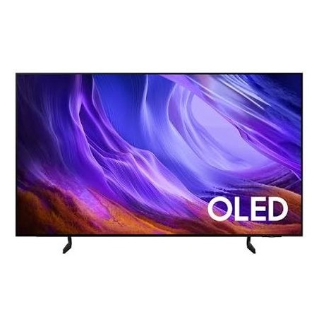 Samsung Smart TV 83" OLED 4K S85H 2026 - Modelo QN83S85HAEXPA