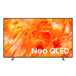 Samsung Smart TV 85" Neo QLED UHD 4K QN70H 2026 - Modelo QN85QN70HAPXPA