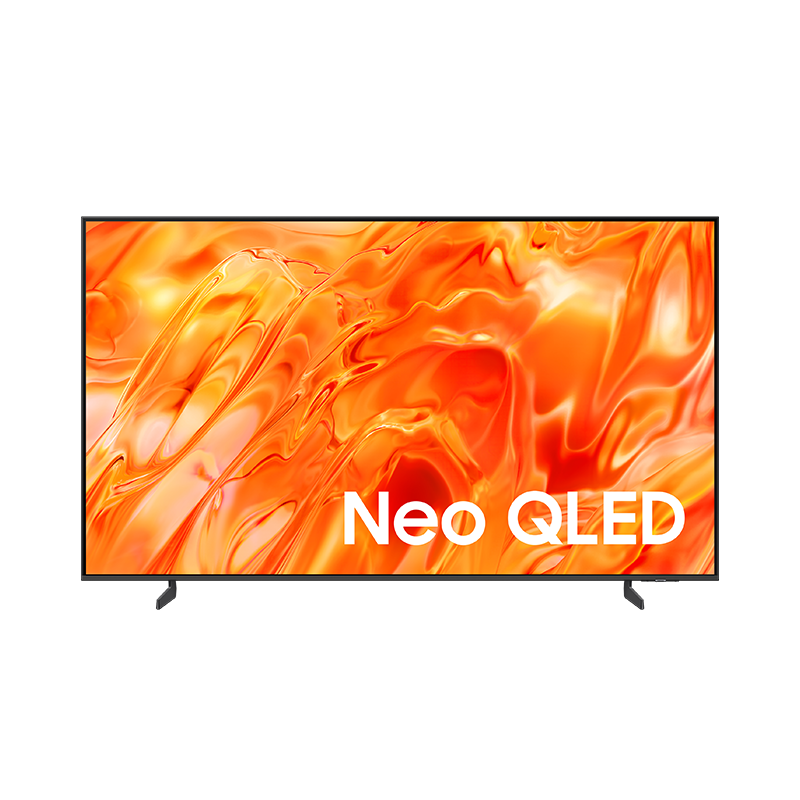 Samsung Smart TV 85" Neo QLED UHD 4K QN70H 2026 - Modelo QN85QN70HAPXPA