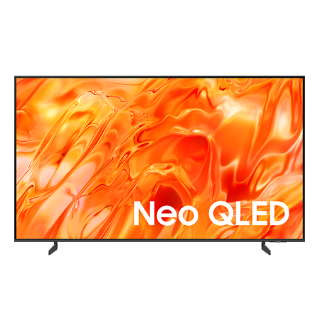 Samsung Smart TV 85" Neo QLED UHD 4K QN70H 2026 - Modelo QN85QN70HAPXPA