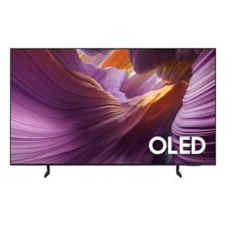 Samsung Smart TV 55" OLED 4K S85F 2025 - Modelo QN55S85FAPXPA