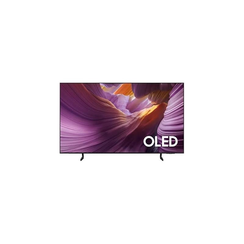 Samsung Smart TV 55" OLED 4K S85F 2025 - Modelo QN55S85FAPXPA