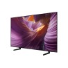 Samsung Smart TV 55" OLED 4K S85F 2025 - Modelo QN55S85FAPXPA