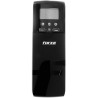 Forza - UPS - Line interactive - 720 Watt - 1200 VA - AC 110/120 V - Pure Sine Wave NEMA