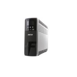 Forza - UPS - Line interactive - 720 Watt - 1200 VA - AC 110/120 V - Pure Sine Wave NEMA