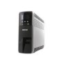 Forza - UPS - Line interactive - 720 Watt - 1200 VA - AC 110/120 V - Pure Sine Wave NEMA