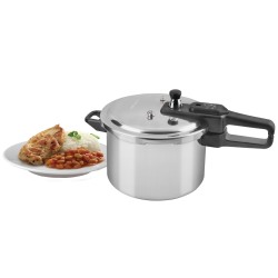 Black + Decker olla a presion 5lts PC500