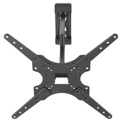 Soporte para TV 14" a 55" soporta hasta 35 kg