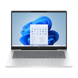 HP OB 14-fr0070la - Notebook - 14" - Intel Core Ultra 7 255U / 5.2 GHz - 16 GB - DDR5 SDRAM - 1 TB - AMD Radeon - Windows 11 Hom