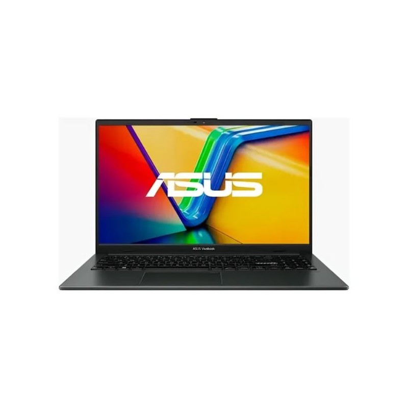 LAPTOP ASUS VIVOBOOK GO E1504FA-WS51 15.6" RYZEN 5 40 8GB 512GB WIN 11 INGLÉS NEGRO