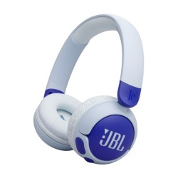 JBL - Headphones - JR 320 BT Banded Wireless
