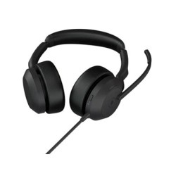 Jabra - Headphones - Evolve2 50 USB C/A MS Stereo