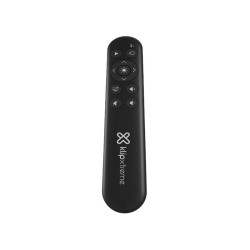 Klip Xtreme - Wireless USB Presenter - Digital