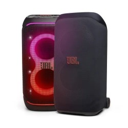 JBL - Speaker - Partybox Cover PB320 Black