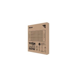 Forza - Solar panel - Portable 60W