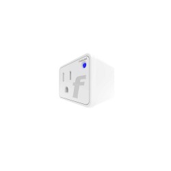 Forza - Surge protector - AC 110/220 V - 1 Tomas de Corriente - Wall Plug