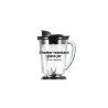 HB Glass Jar Blender-Black 53530FG