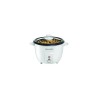 HB Proctor Silex 10 Cup Glass Lid Rice Cooker 37533MN