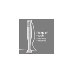 HB Proctor Silex Hand Blender Rem. Wand 59739