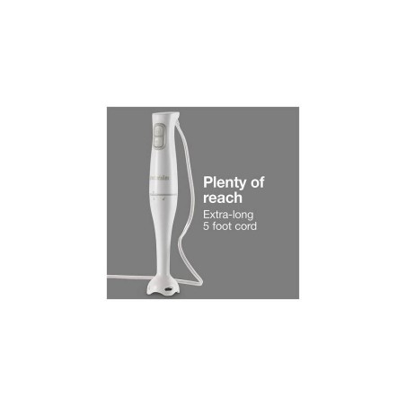HB Proctor Silex Hand Blender Rem Wand 59739