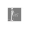 HB Proctor Silex Hand Blender Rem Wand 59739