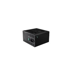 FUENTE DE PODER DEEPCOOL PK500D 500W 80 PLUS BRONZE NO MODULAR ATX R-PK500D-FA0B-US NEGRO