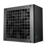 FUENTE DE PODER DEEPCOOL PK500D 500W 80 PLUS BRONZE NO MODULAR ATX R-PK500D-FA0B-US NEGRO