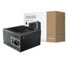 FUENTE DE PODER DEEPCOOL PK600D 600W 80 PLUS BRONZE NO MODULAR ATX R-PK600D-FA0B-US NEGRO