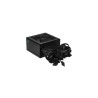 FUENTE DE PODER DEEPCOOL PK600D 600W 80 PLUS BRONZE NO MODULAR ATX R-PK600D-FA0B-US NEGRO