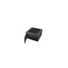 FUENTE DE PODER DEEPCOOL PK600D 600W 80 PLUS BRONZE NO MODULAR ATX R-PK600D-FA0B-US NEGRO