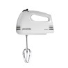 HB Proctor Silex Hand Mixer 5 Speed White 62509G