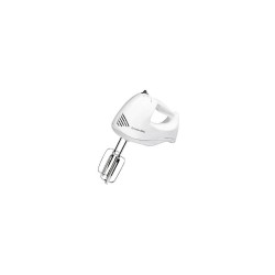 HB Proctor Silex Hand Mixer 5 Speed White 62509G