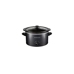 HB Slow Cooker 3 Qt Oval 33231