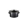 HB Slow Cooker 3 Qt Oval 33231