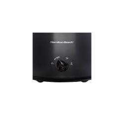 HB Slow Cooker 3 Qt Oval 33231