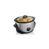 HB Slow Cooker 4Qt Oval SC 33141