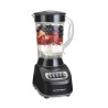 HB Smoothie 48 Oz Plastic Jar 50180FG