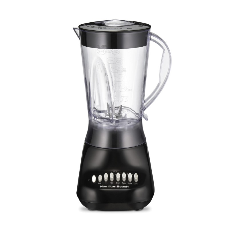 HB Smoothie Blender 10 Black 50167G