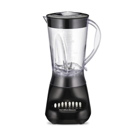 HB Smoothie Blender 10 Black 50167G